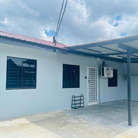 Sshomestay Skudai Exterior foto