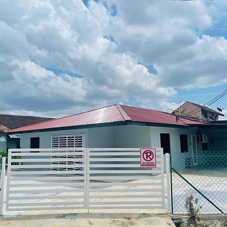 Sshomestay Skudai Exterior foto