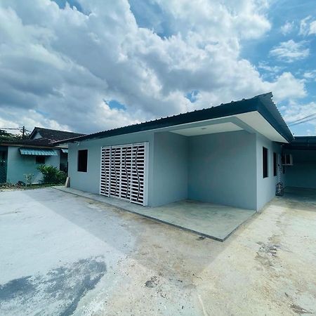 Sshomestay Skudai Exterior foto