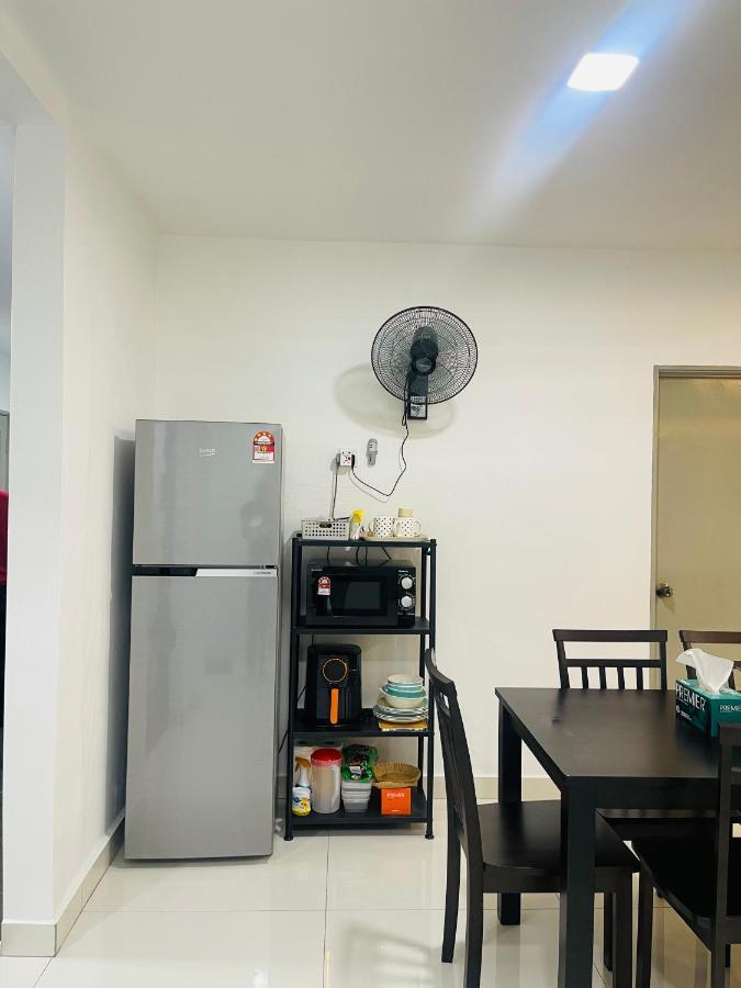 Sshomestay Skudai Exterior foto
