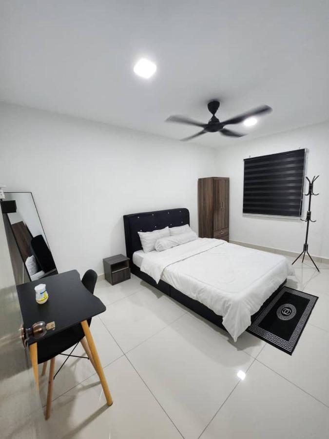 Sshomestay Skudai Exterior foto