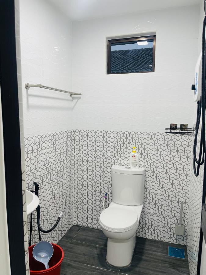 Sshomestay Skudai Exterior foto