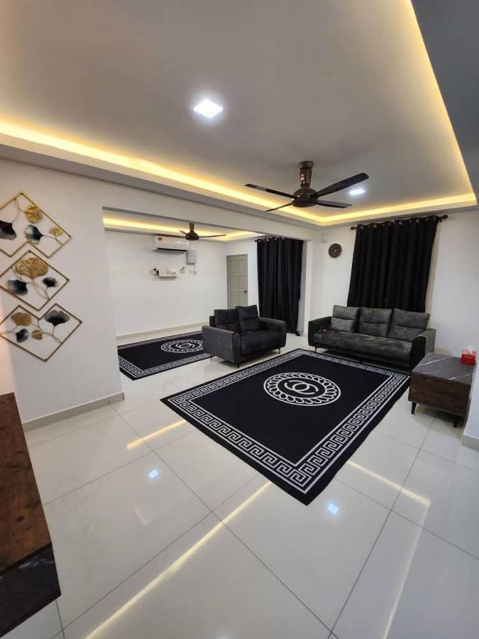 Sshomestay Skudai Exterior foto