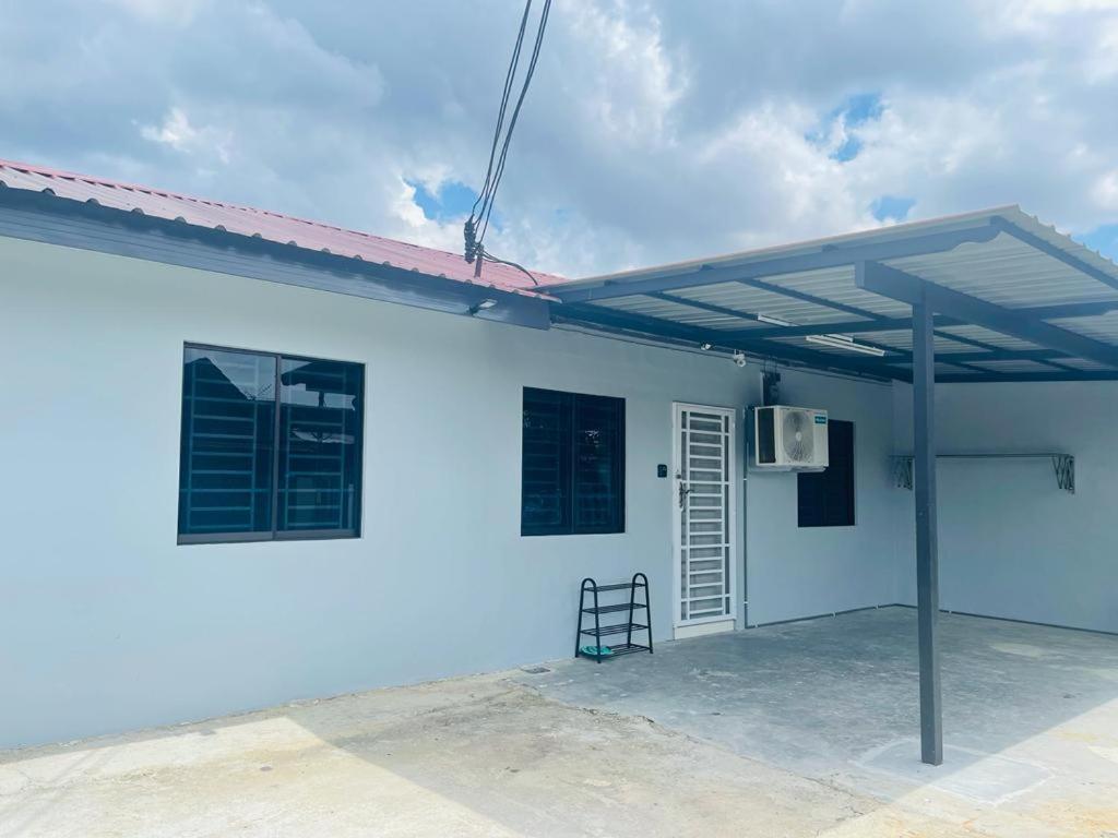 Sshomestay Skudai Exterior foto