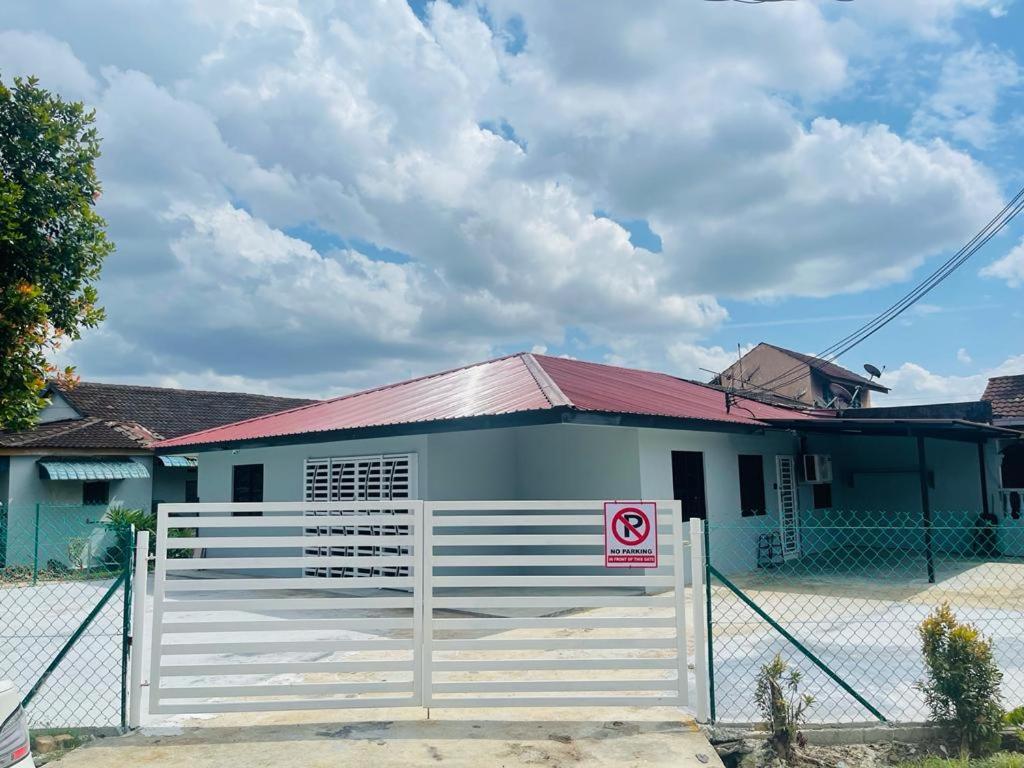 Sshomestay Skudai Exterior foto