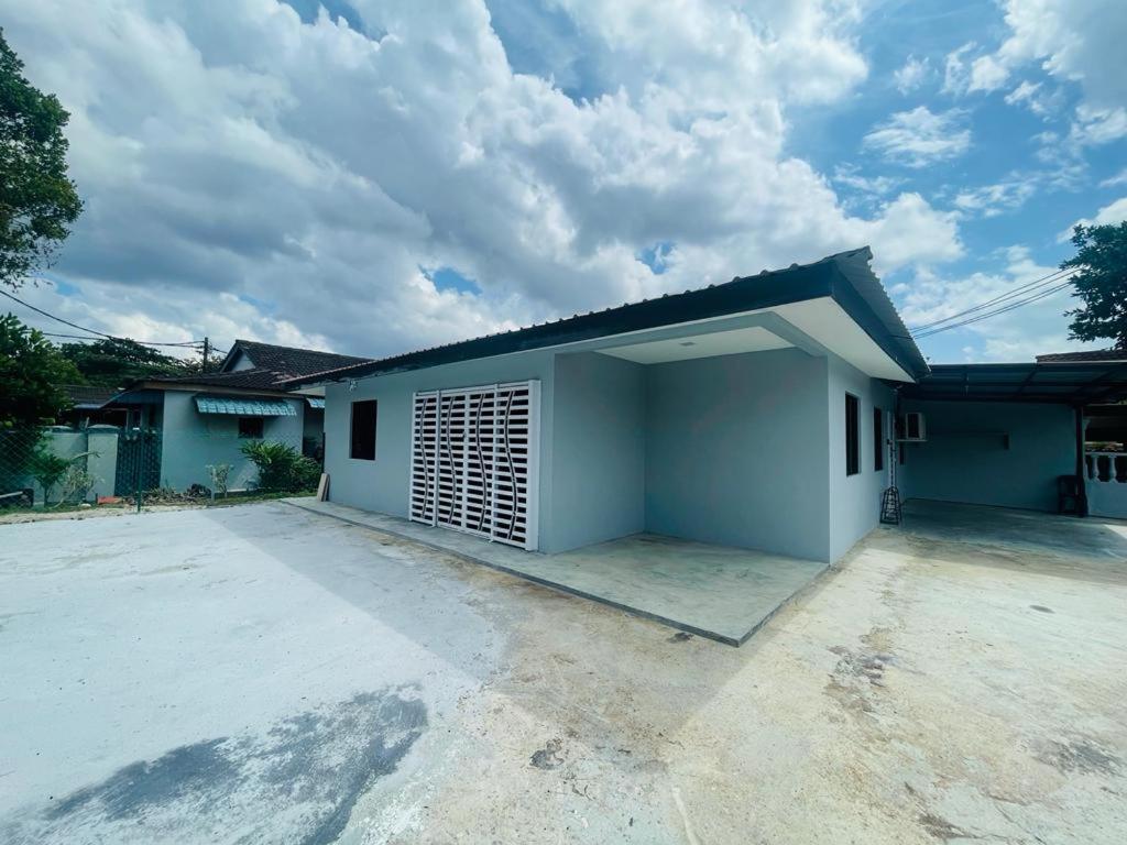 Sshomestay Skudai Exterior foto